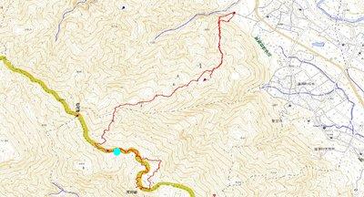 ● この緑の点ですか