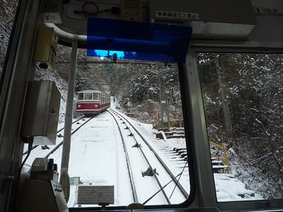 下山は足を痛めるからなあ。これです。