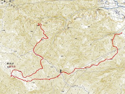 御池捜索1.jpg (273.56 KiB) 閲覧された回数 57309 回 今日のルート