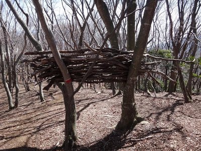 このオブジェやいかに？