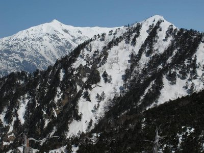 IMG_0029-s.JPG (142.14 KiB) 閲覧された回数 14296 回 白谷山と笠ヶ岳