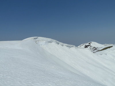 夏小屋丸と笹ヶ峰